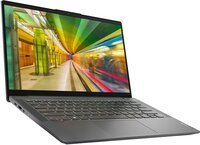 Ноутбук LENOVO IdeaPad 5 14ITL05 (82FE017BRA)