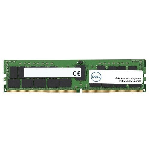 

Память серверная Dell EMC 32GB RDIMM 3200MHz 2RX8 DDR4 (AB614353)
