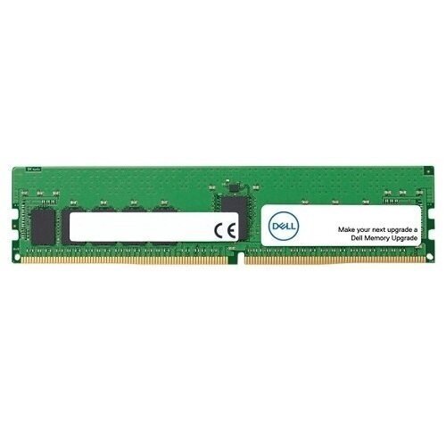 

Память серверная Dell EMC 16GB RDIMM 3200MHz 2RX8 DDR4 (AA799064)
