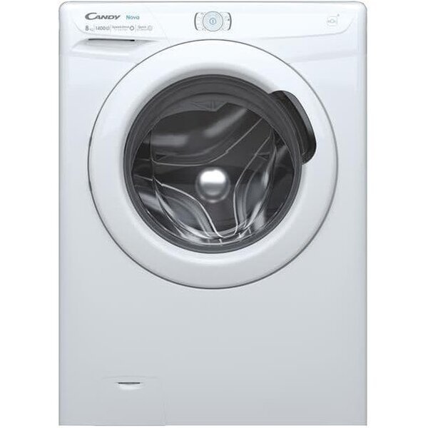 

Стиральная машина CANDY NSO148WM/1-S