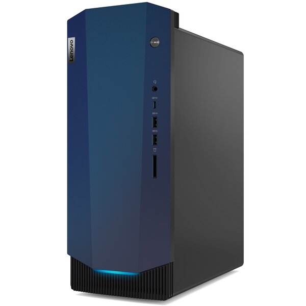 

Cистемный блок LENOVO Ideacentre G5 14ACN6 (90RW005RUL)