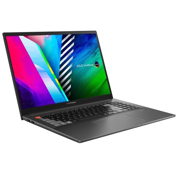 

Ноутбук ASUS Vivobook Pro N7600PC-L2029 16.0WQUXGA OLED (90NB0UI2-M01660)