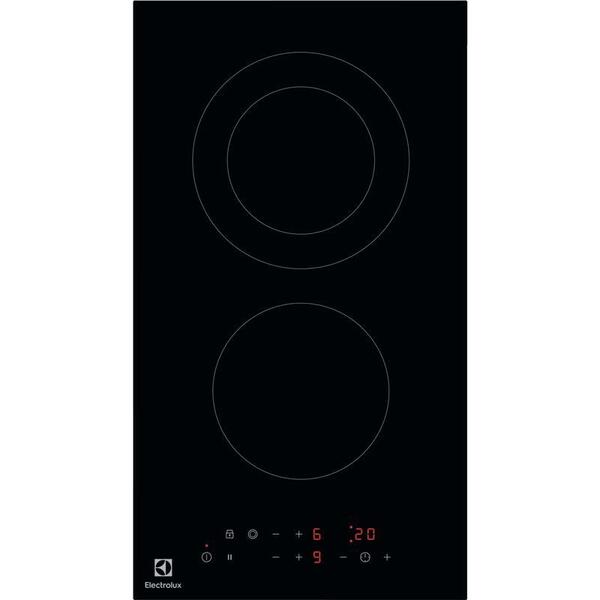 

Варочная поверхность Electrolux CPE3242KC