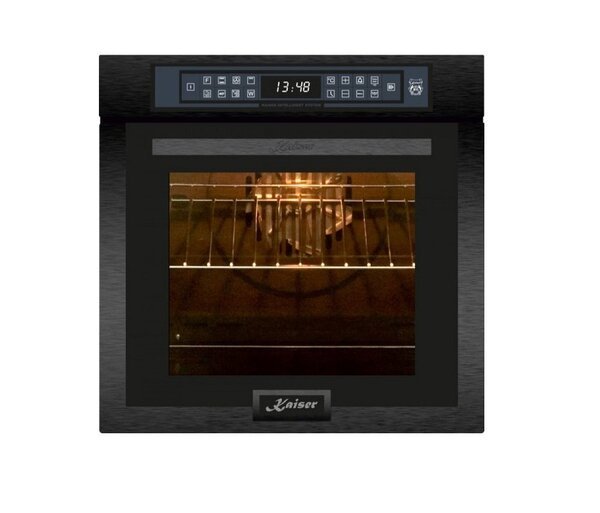 

Встраиваемый электрический духовой шкаф Kaiser EH6306RS