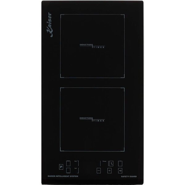 

Варочная поверхность Kaiser KCT3726FI