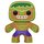 Коллекционная фигурка Funko POP! Bobble Marvel Holiday Gingerbread Hulk(FUN25491631)