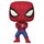 Коллекционная фигурка Funko POP! Bobble Marvel Spider-Man (Japanese TV Series) w/(GW) Chase (FUN25491450)