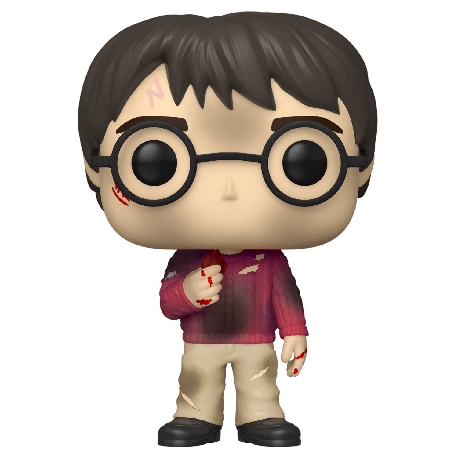 

Коллекционная фигурка Funko POP! Harry Potter Anniversary Harry Potter w/The Stone (FUN25491312)