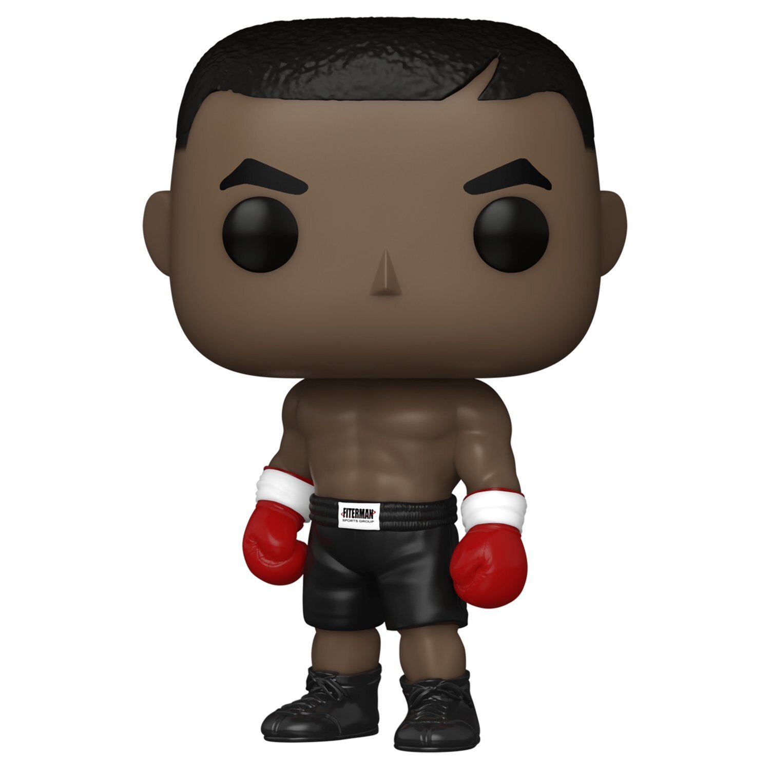 

Коллекционная фигурка Funko POP! Legends Boxing MikeTyson(FUN25491334)