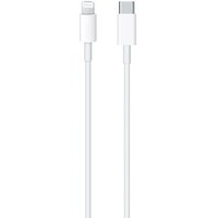 Кабель Apple USB-C to Lightning Cable 1м (MM0A3ZM/A)