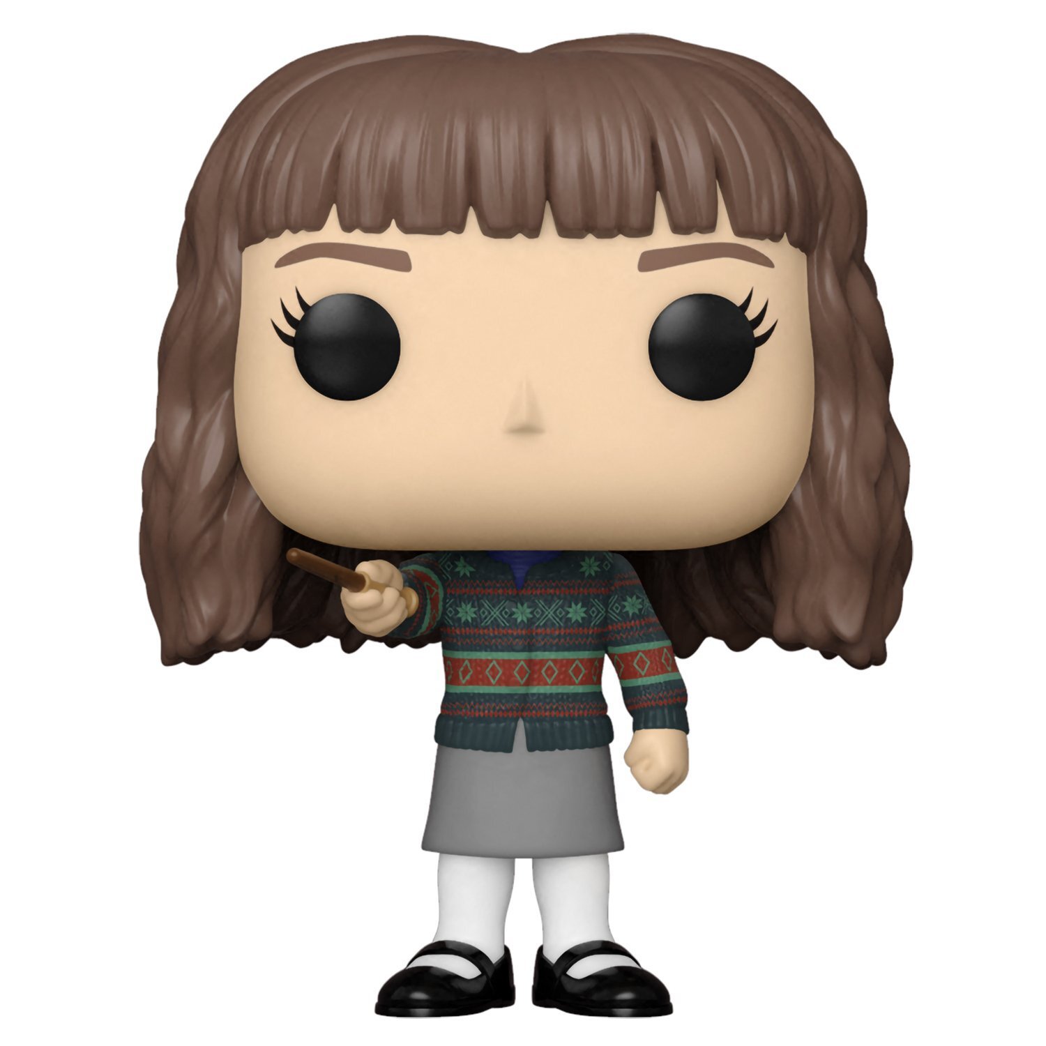 

Коллекционная фигурка Funko POP! Harry Potter Anniversary Hermione Granger w/Wand (FUN25491313)