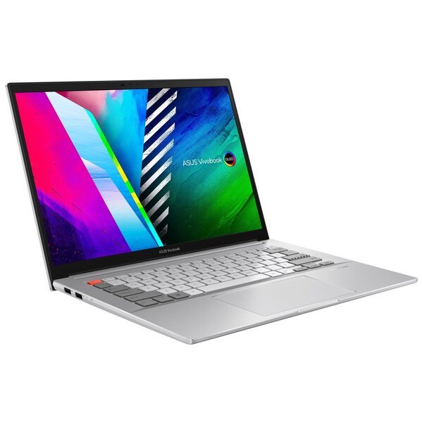 Акція на Ноутбук ASUS Vivobook Pro N7400PC-KM040W 14.0WQXGA OLED (90NB0U44-M03090) від MOYO