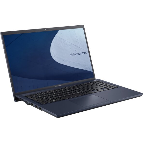 

Ноутбук ASUS PRO BA1500CDA-BQ0485 (90NX0401-M05160)