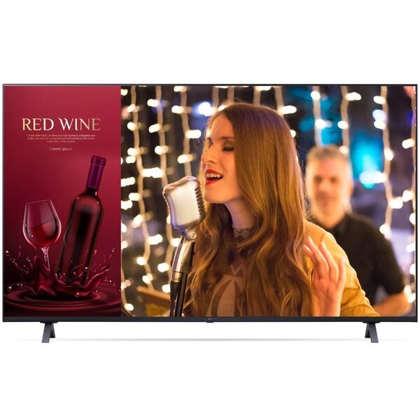 

Телевизор LG 50UR640S