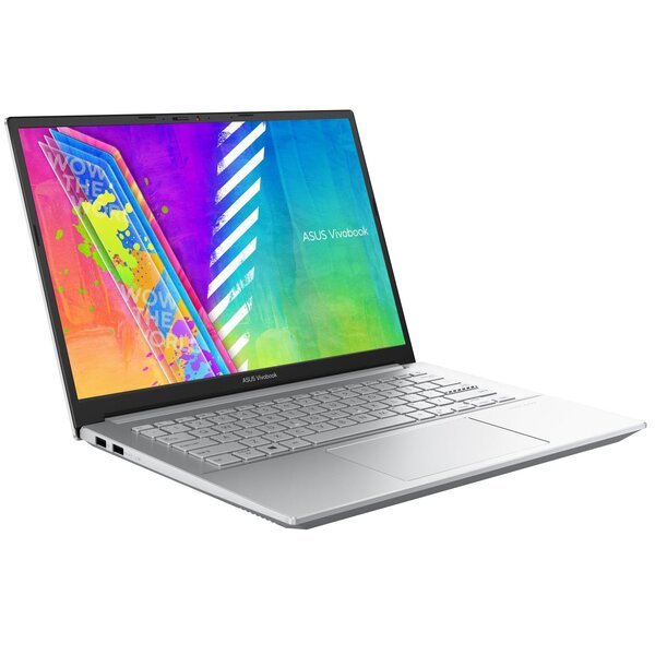 

Ноутбук ASUS Vivobook Pro 14 K3400PH-KP106 14WQXGA (90NB0UX3-M02270)