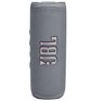 Портативная акустика JBL Flip 6 Grey (JBLFLIP6GREY)фото