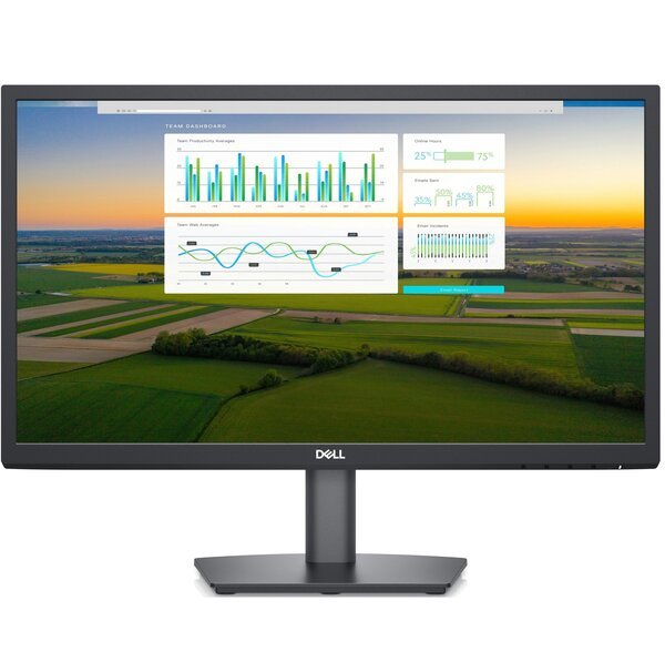 

Монитор 27" DELL E2722H (210-BBRO)