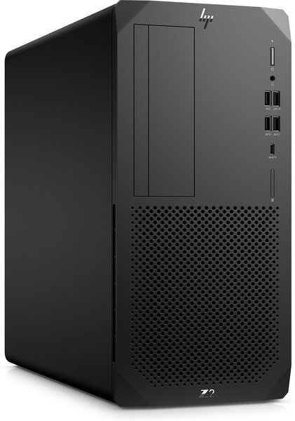 

Рабочая станция HP Z2 G8 (2N2E0EA)