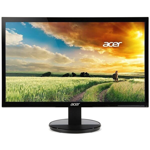 

Монитор 23.8" ACER K242HYLH (UM.QX2EE.H01)