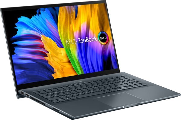 

Ноутбук ASUS ZenBook UM535QE-KY241 OLED (90NB0V91-M005J0)
