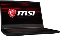 Ноутбук MSI GF63 15.6FHD 144Hz/Intel i7-11800H/16/512F/NVD1650-4/DOS