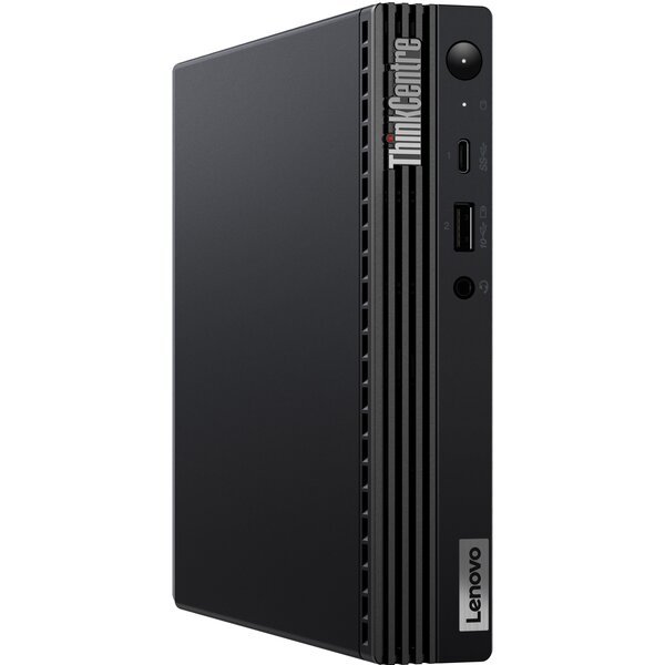 

Cистемный блок LENOVO ThinkCentre M70q (11DT003FUC)