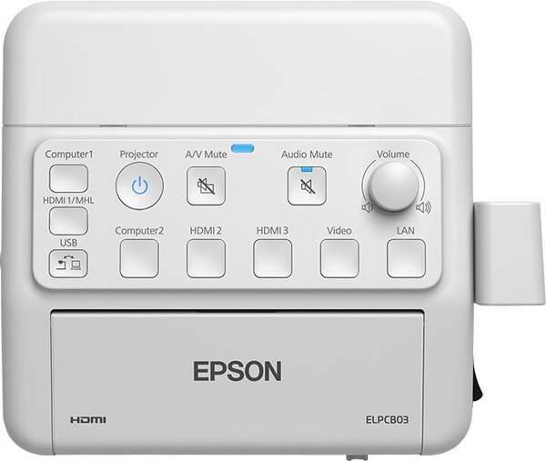 epson     Epson ELPCB03 (V12H927040)