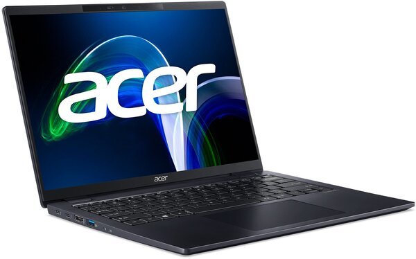 

Ноутбук ACER TravelMate P6 TMP614-52 (NX.VSYEU.003)