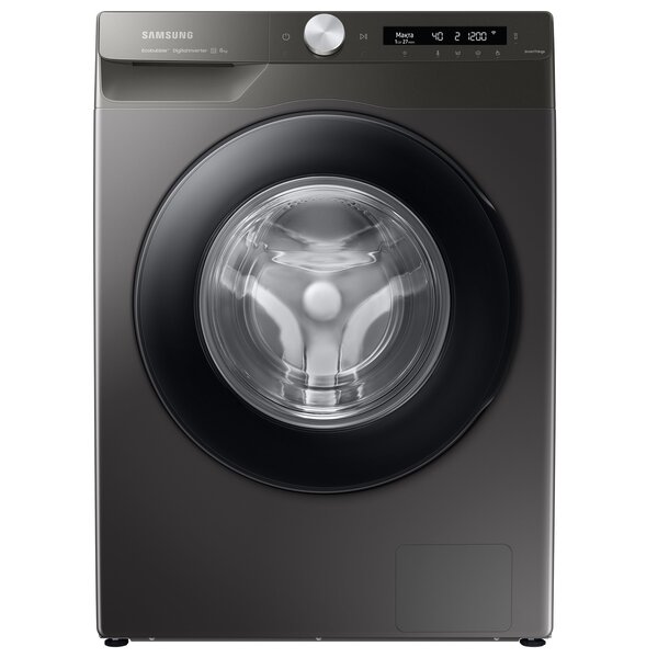 

Стиральная машина Samsung WW80A6S24AN/UA