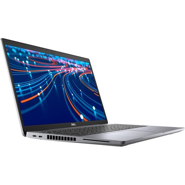

Ноутбук DELL Latitude 5520 (N010L552015UA_UBU)