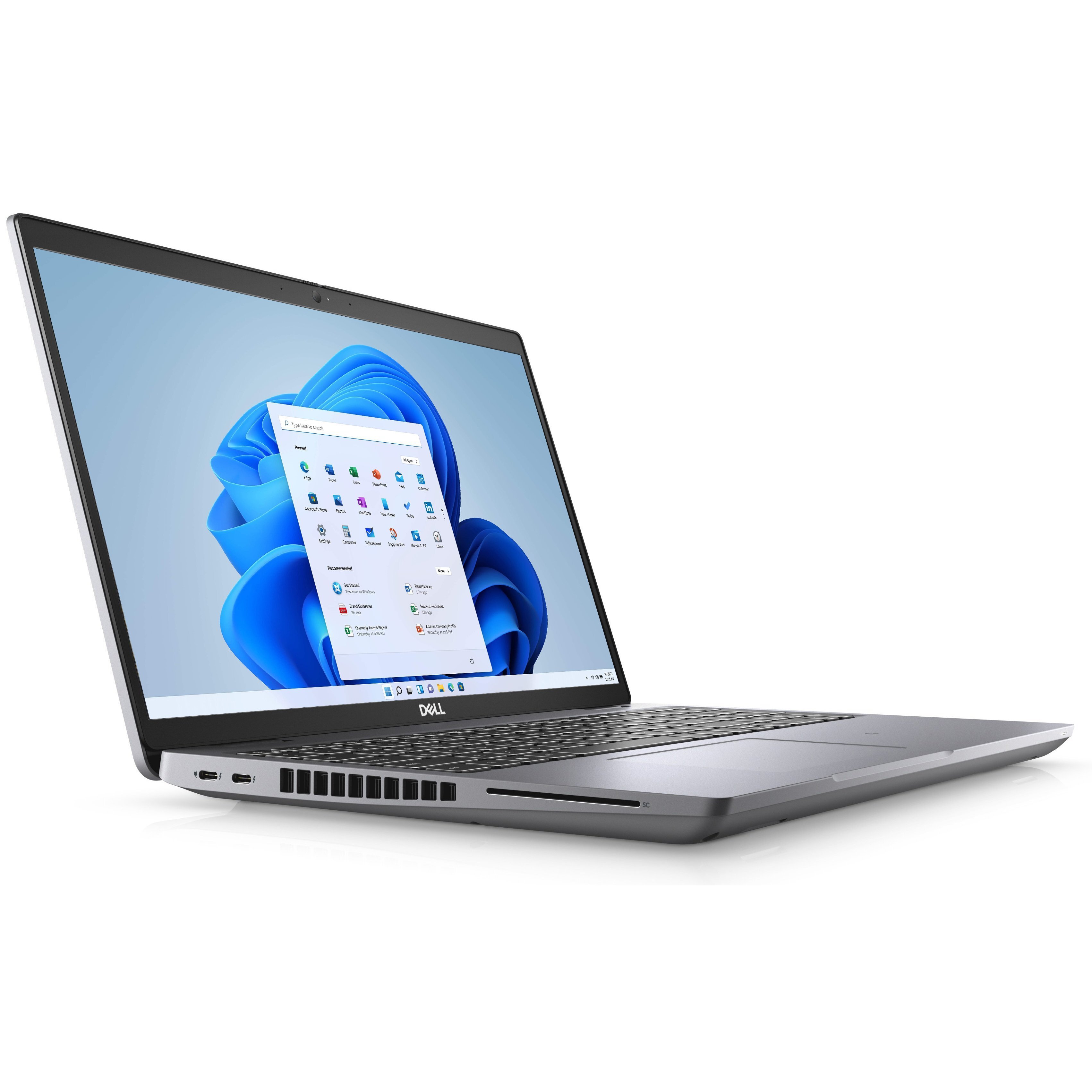 

Ноутбук DELL Latitude 5521 (N012L552115UA_WP11)