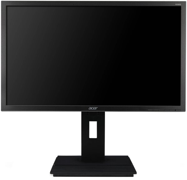 

Монитор 21.5" ACER B226HQLYMDPR (UM.WB6EE.015)