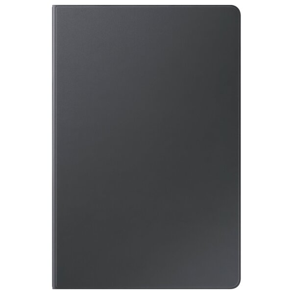 

Чехол SAMSUNG для планшета Galaxy Tab A8 X200/205 Book Cover Dark Gray (EF-BX200PJEGRU)