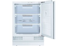 Вбудовувана морозильна шафа Bosch GUD15ADF06