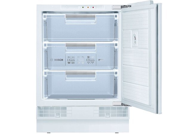 

Встраиваемый морозильный шкаф Bosch GUD15ADF06