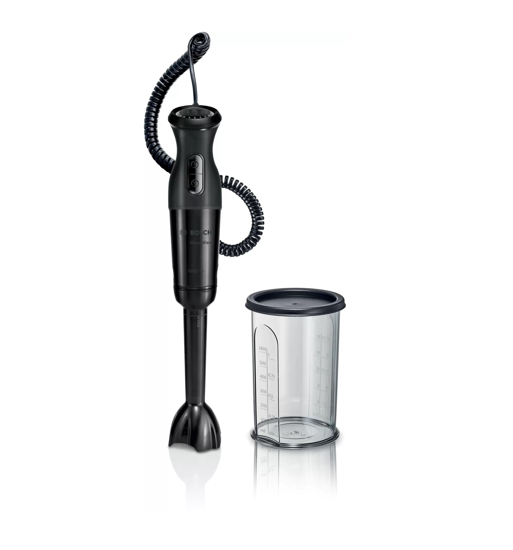 

Блендер Bosch MS84CB6110