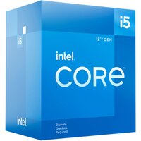 Процессор Intel Core i5-12400F 6/12 2.5GHz 18M LGA1700 65W w/o graphics box (BX8071512400F)