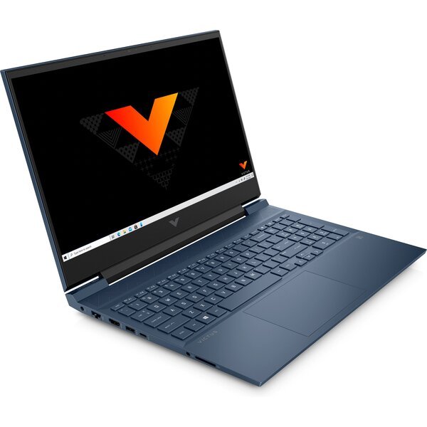 

Ноутбук HP Victus 16-d0006ua 16.1QHD (4R868EA)