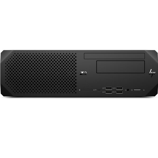 

Рабочая станция HP Z2 G8 (2N2F0EA)