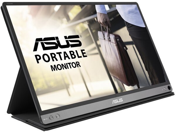 

Монитор 15.6" ASUS MB16ACM (90LM0381-B03170)