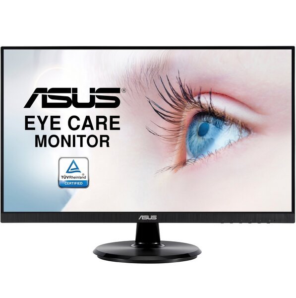 

Монитор 27" ASUS VA27DCP (90LM06H5-B01370)