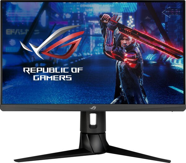 

Монитор 23.8" ASUS ROG Strix XG249CM (90LM07K0-B01A70)