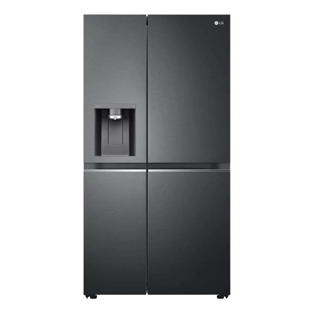 Акція на Холодильник LG GC-L257CBEC від MOYO