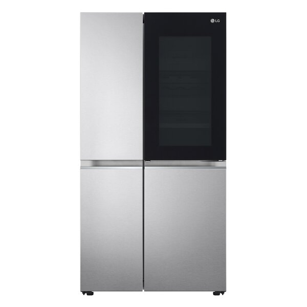 

Холодильник LG GC-Q257CAFC