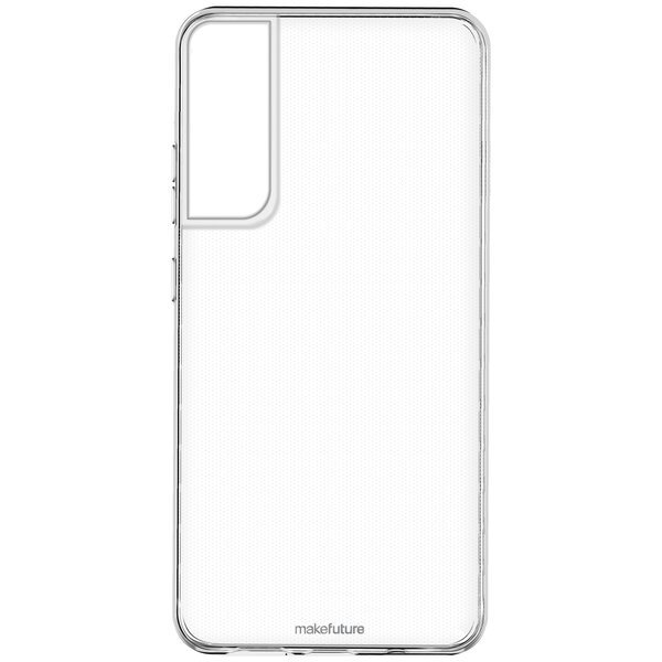 

Чехол MakeFuture для Galaxy S21 FE Air Clear TPU (MCA-SS21FE)