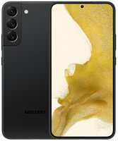 Смартфон Samsung Galaxy S22+ 8/256 Phantom Black