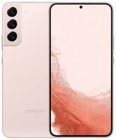 Смартфон Samsung Galaxy S22+ 8/256 Pink