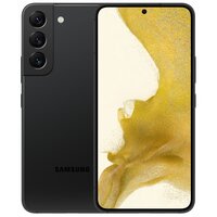 Смартфон Samsung Galaxy S22 8/256 Phantom Black