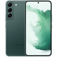 Смартфон Samsung Galaxy S22 8/256 Green