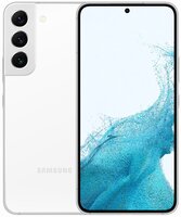 Смартфон Samsung Galaxy S22 8/128 Phantom White